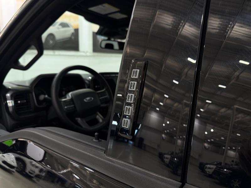 ford F-150 2023 - 25