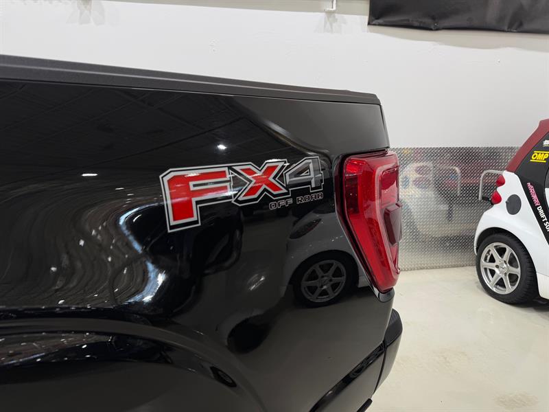 ford F-150 2023 - 27