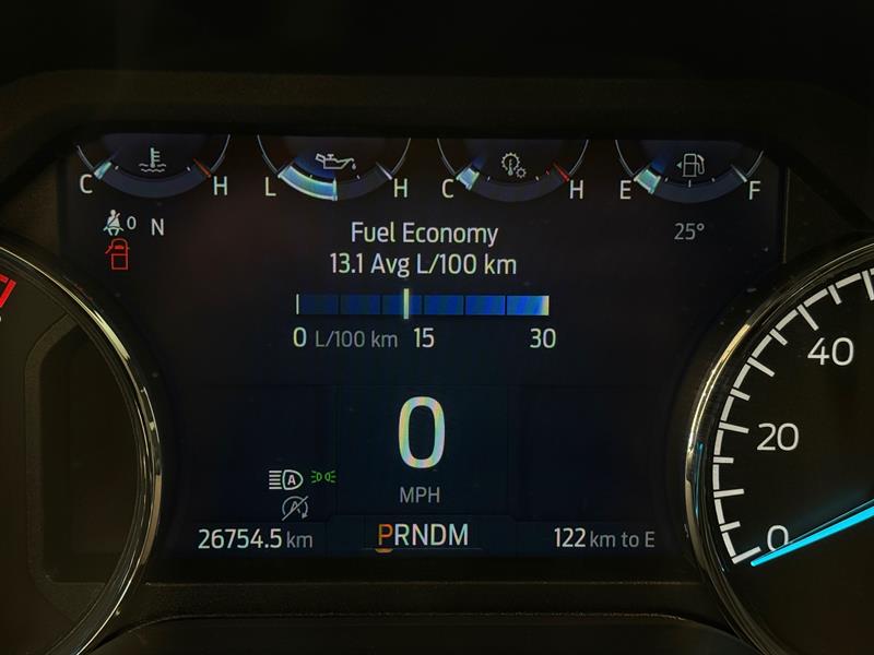 ford F-150 2023 - 28