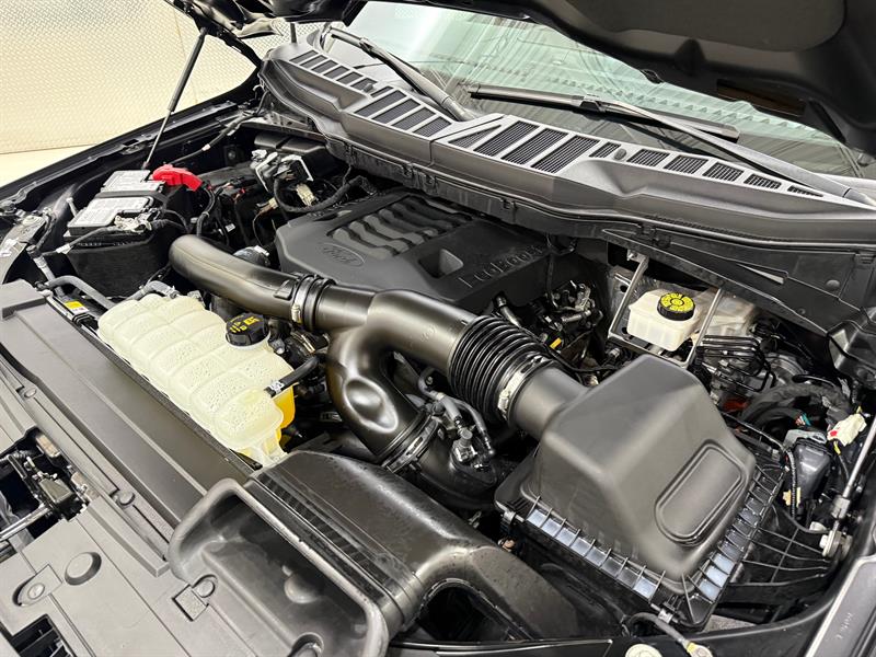 ford F-150 2023 - 29