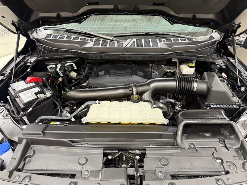 ford F-150 2023 - 30