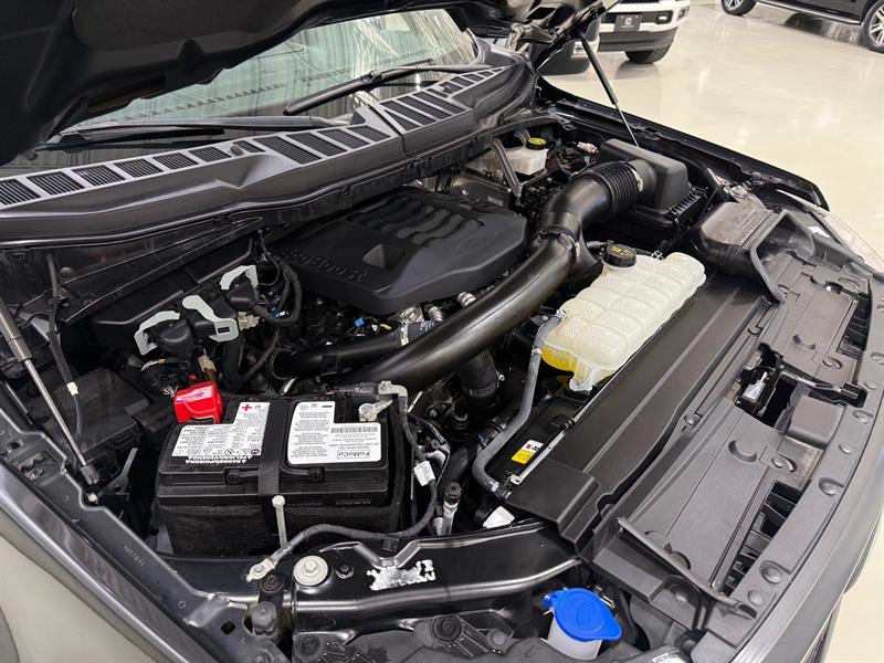 ford F-150 2023 - 31