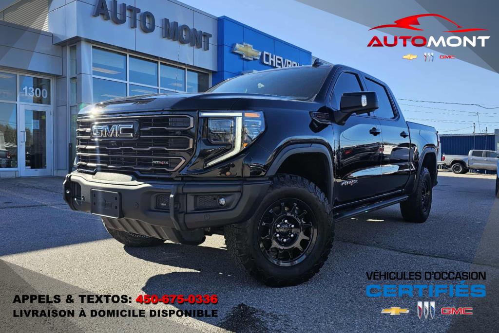 gmc Sierra 1500 2023 - 1