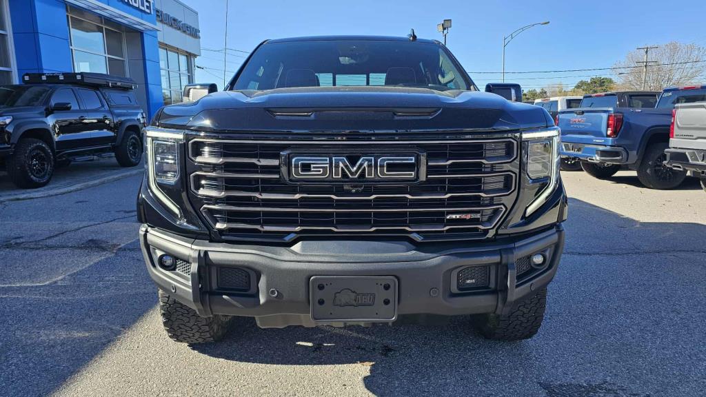 gmc Sierra 1500 2023 - 2