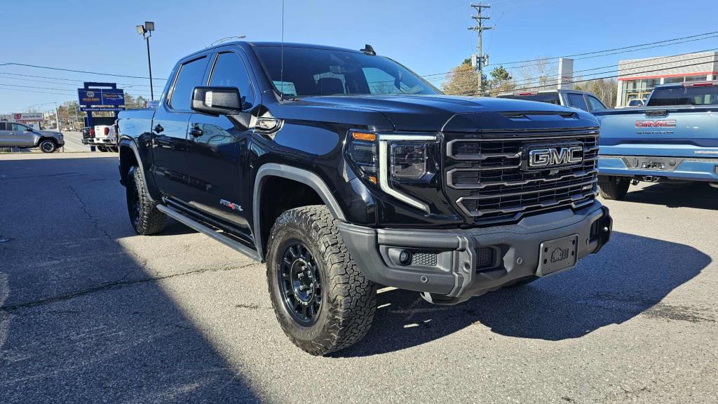 gmc Sierra 1500 2023 - 3