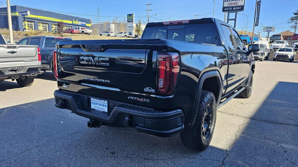 gmc Sierra 1500 2023 - 6