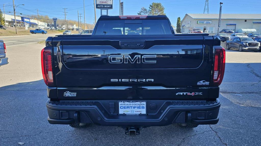 gmc Sierra 1500 2023 - 7