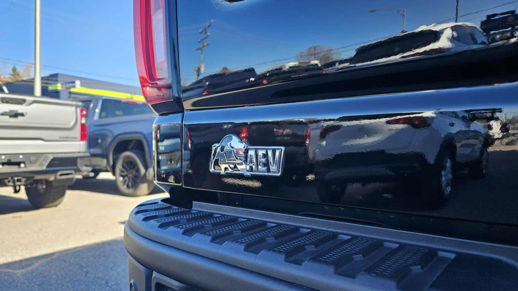 gmc Sierra 1500 2023 - 8