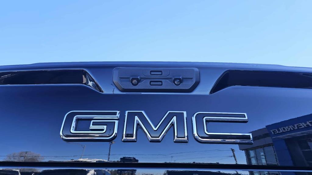 gmc Sierra 1500 2023 - 9