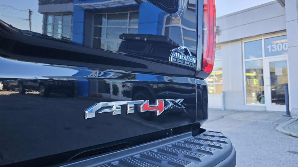 gmc Sierra 1500 2023 - 10