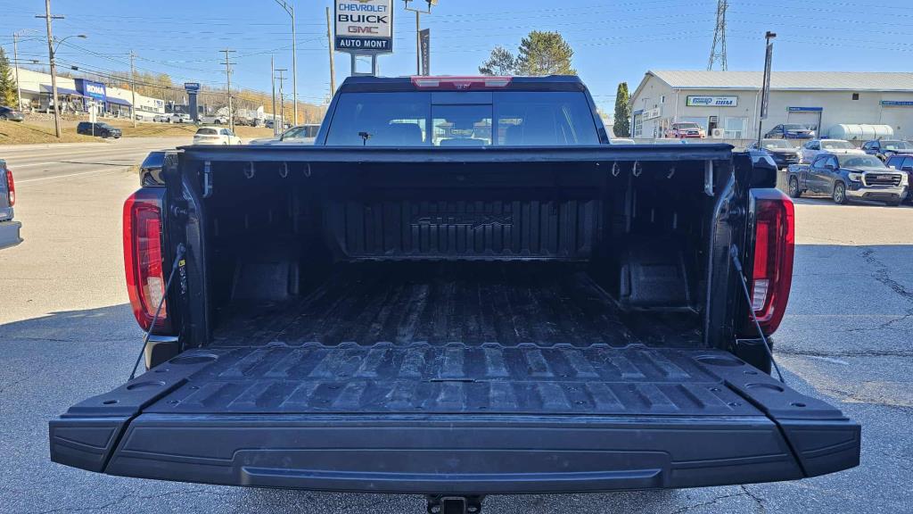 gmc Sierra 1500 2023 - 12