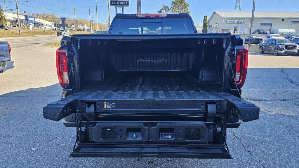 gmc Sierra 1500 2023 - 13