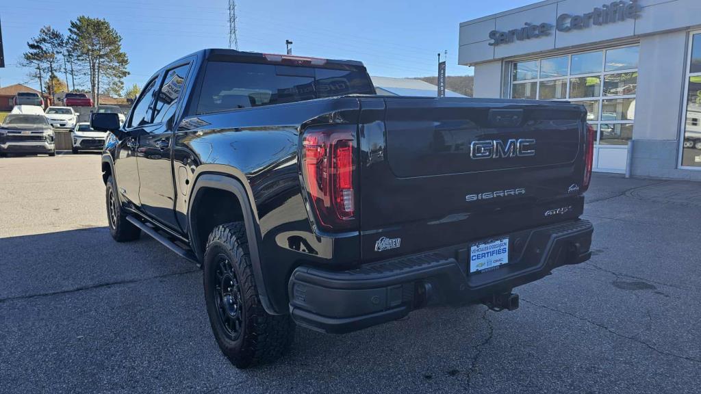 gmc Sierra 1500 2023 - 14