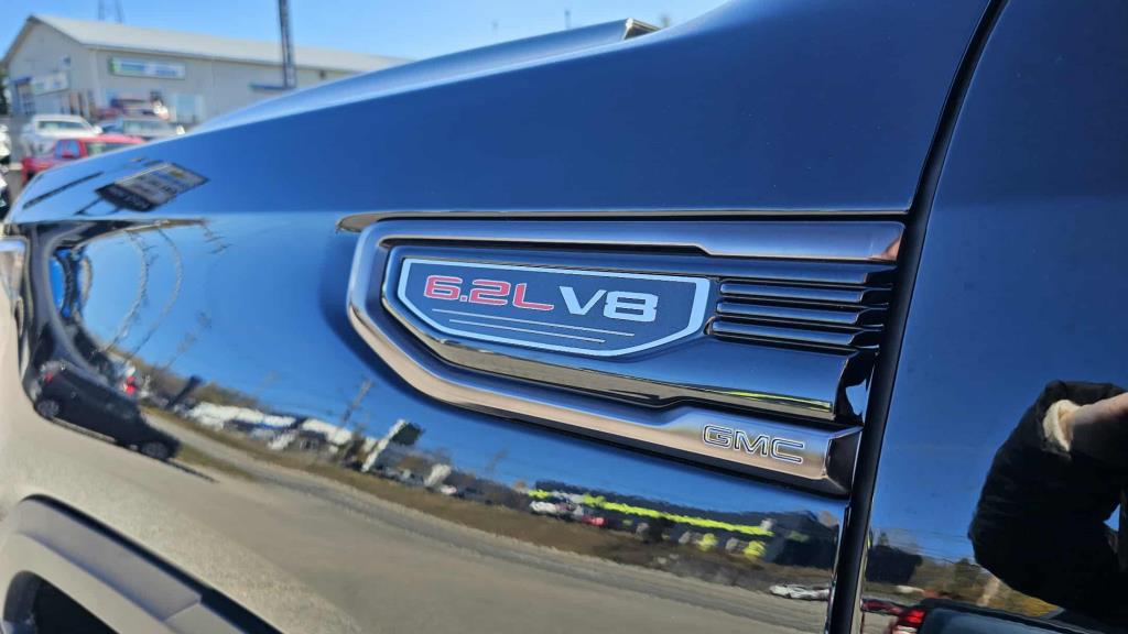 gmc Sierra 1500 2023 - 16