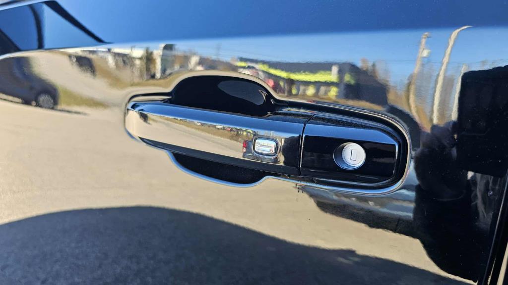 gmc Sierra 1500 2023 - 18