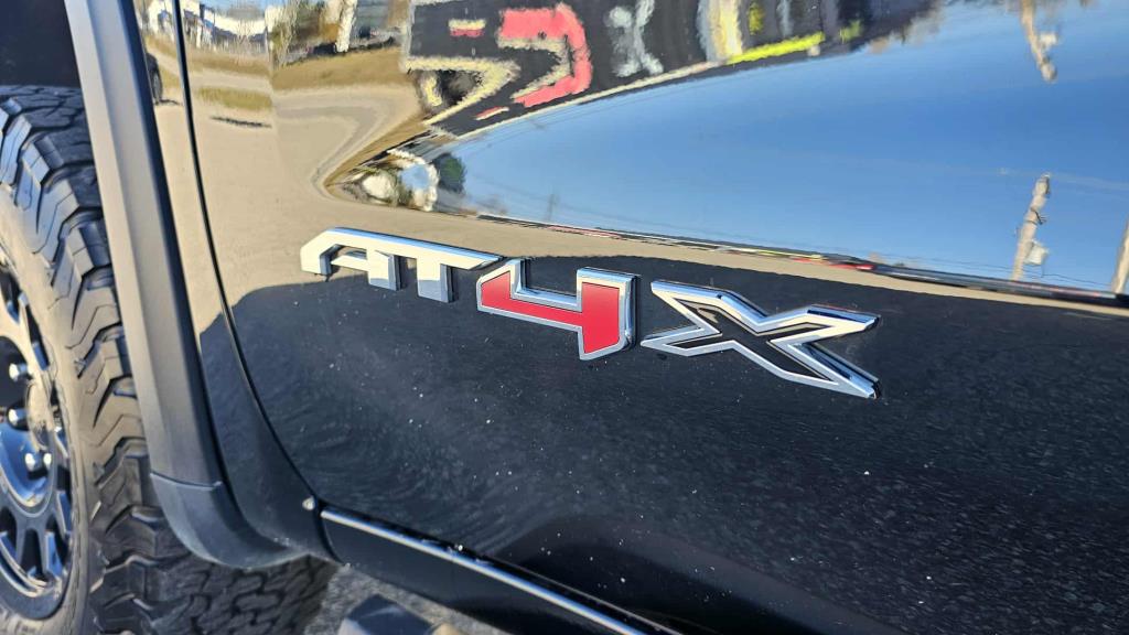 gmc Sierra 1500 2023 - 19