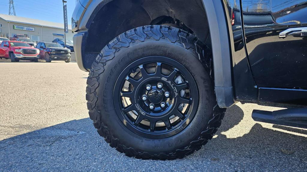 gmc Sierra 1500 2023 - 20