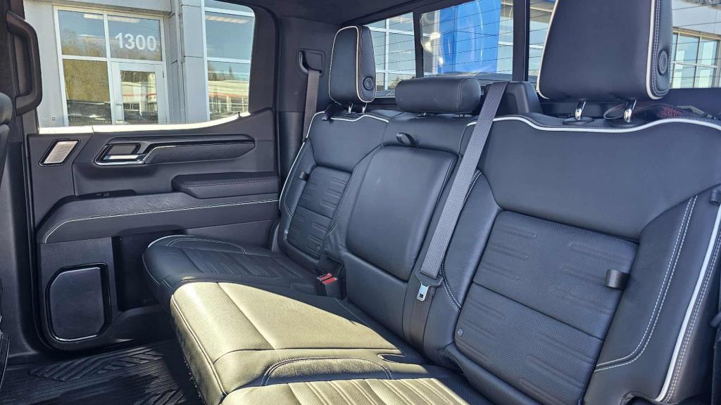 gmc Sierra 1500 2023 - 21