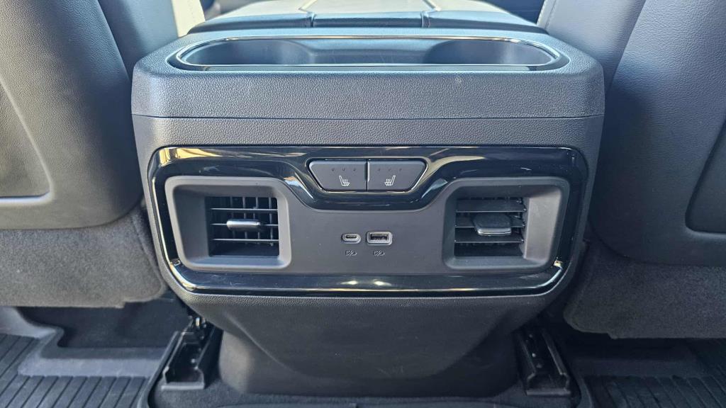 gmc Sierra 1500 2023 - 22