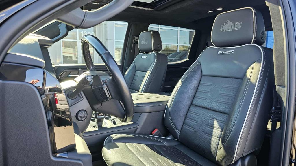 gmc Sierra 1500 2023 - 24