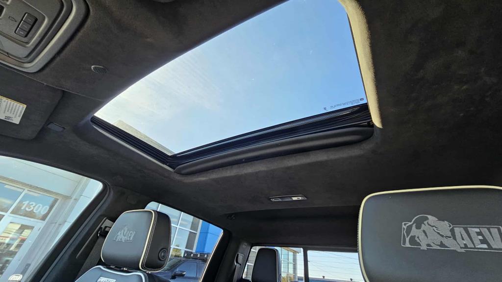 gmc Sierra 1500 2023 - 25