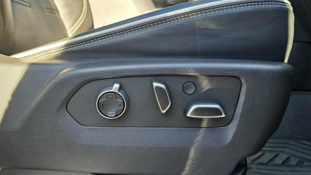 gmc Sierra 1500 2023 - 27