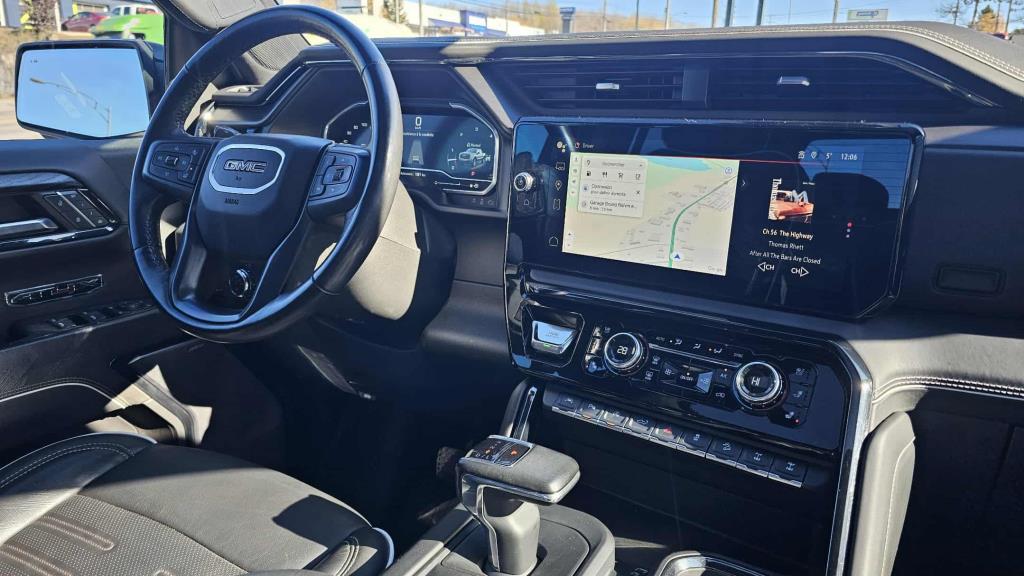 gmc Sierra 1500 2023 - 28