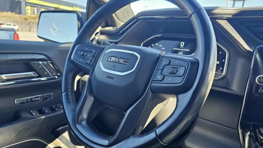 gmc Sierra 1500 2023 - 29