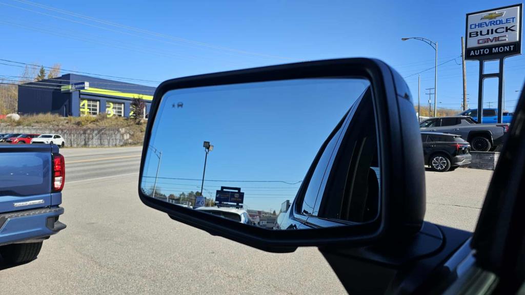 gmc Sierra 1500 2023 - 30