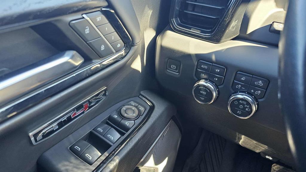 gmc Sierra 1500 2023 - 31