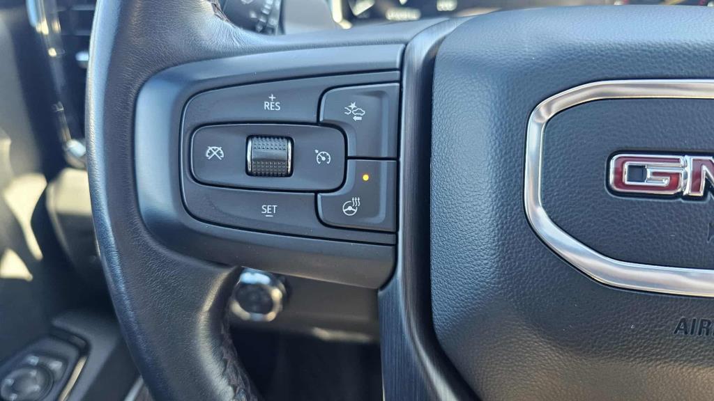 gmc Sierra 1500 2023 - 34