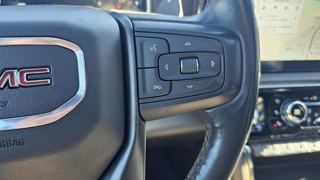 gmc Sierra 1500 2023 - 35