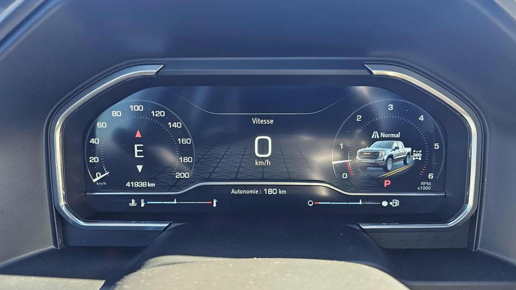 gmc Sierra 1500 2023 - 37