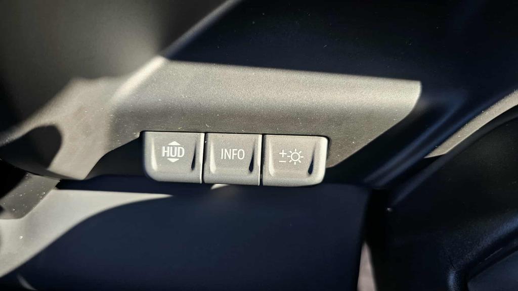 gmc Sierra 1500 2023 - 38