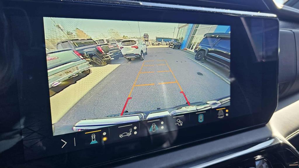 gmc Sierra 1500 2023 - 39