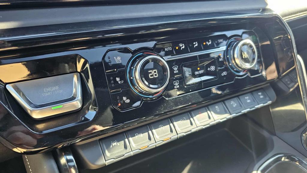 gmc Sierra 1500 2023 - 40