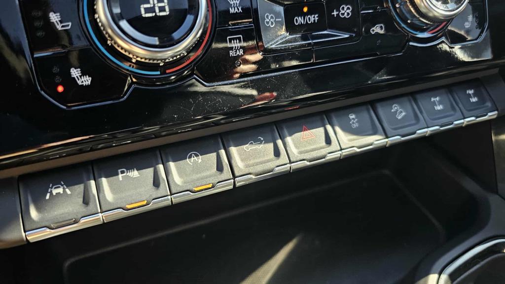 gmc Sierra 1500 2023 - 41