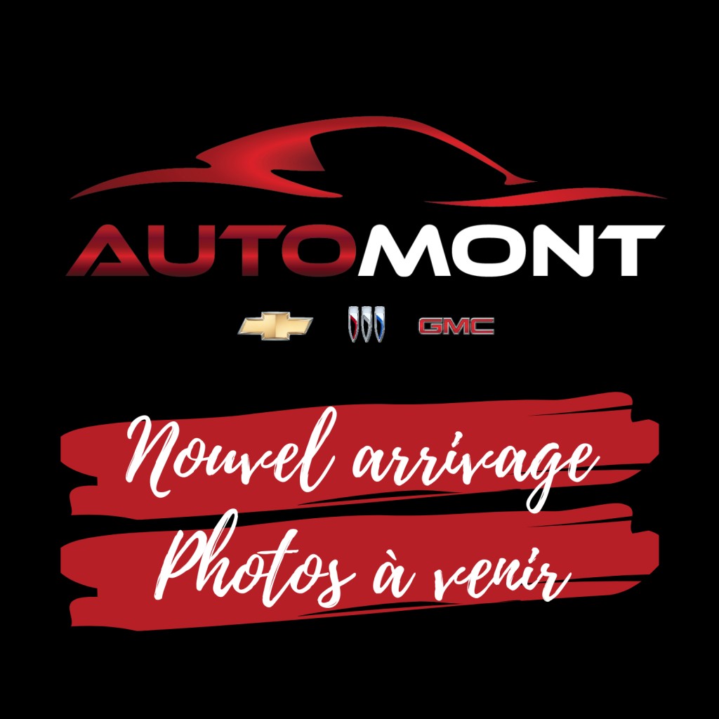 gmc Terrain 2024 - 2