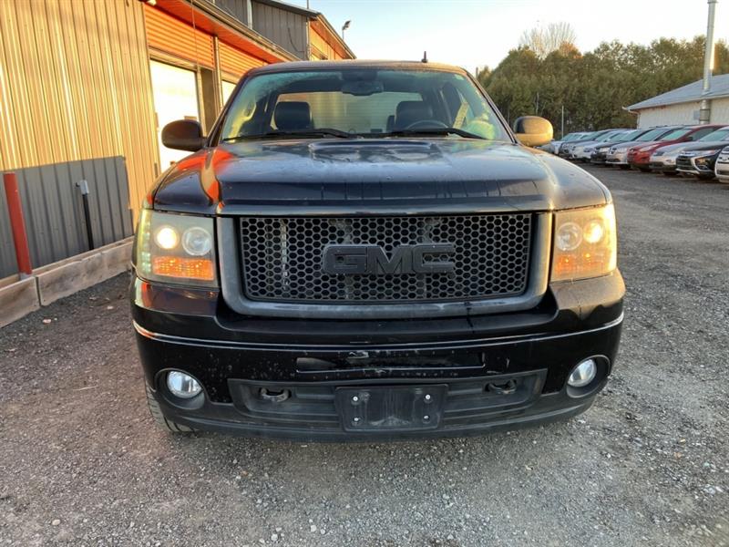 gmc Sierra 1500 2013 - 3