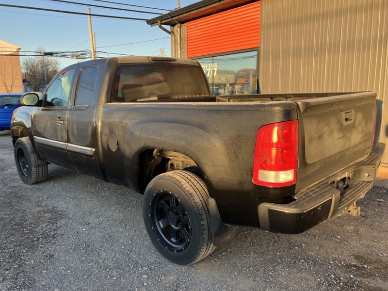 gmc Sierra 1500 2013 - 4