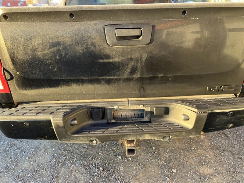 gmc Sierra 1500 2013 - 5