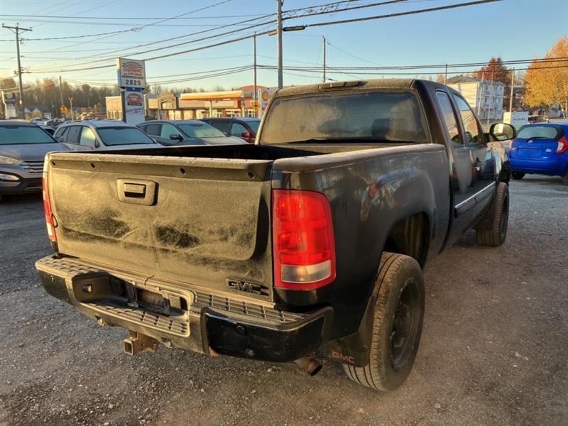 gmc Sierra 1500 2013 - 6