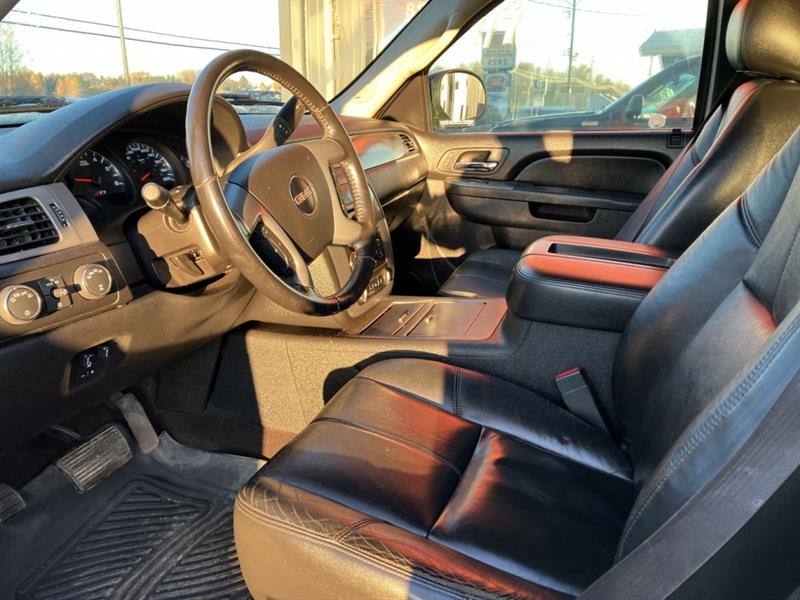 gmc Sierra 1500 2013 - 7