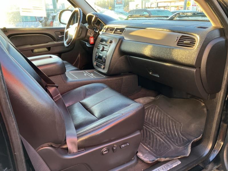 gmc Sierra 1500 2013 - 8