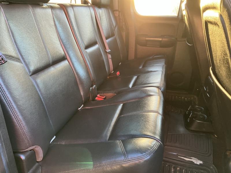 gmc Sierra 1500 2013 - 9