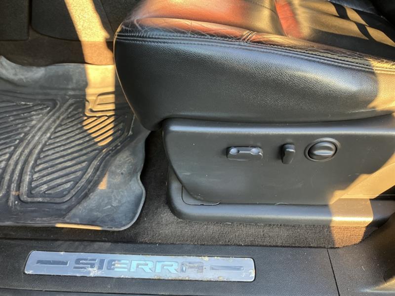 gmc Sierra 1500 2013 - 11