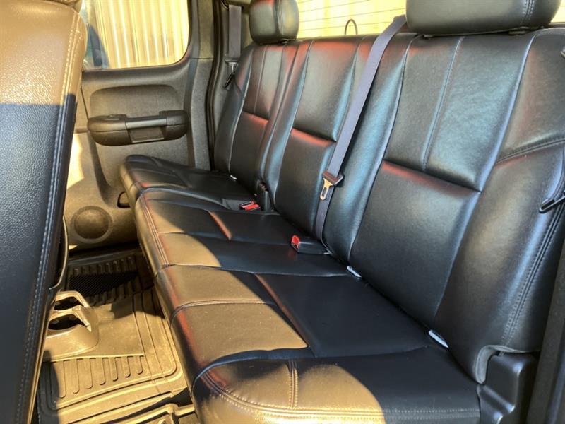 gmc Sierra 1500 2013 - 12