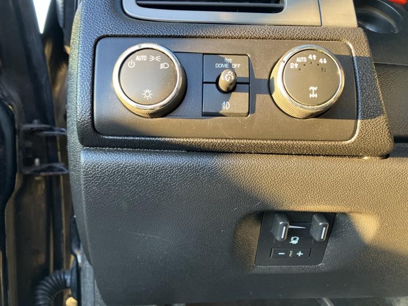 gmc Sierra 1500 2013 - 14