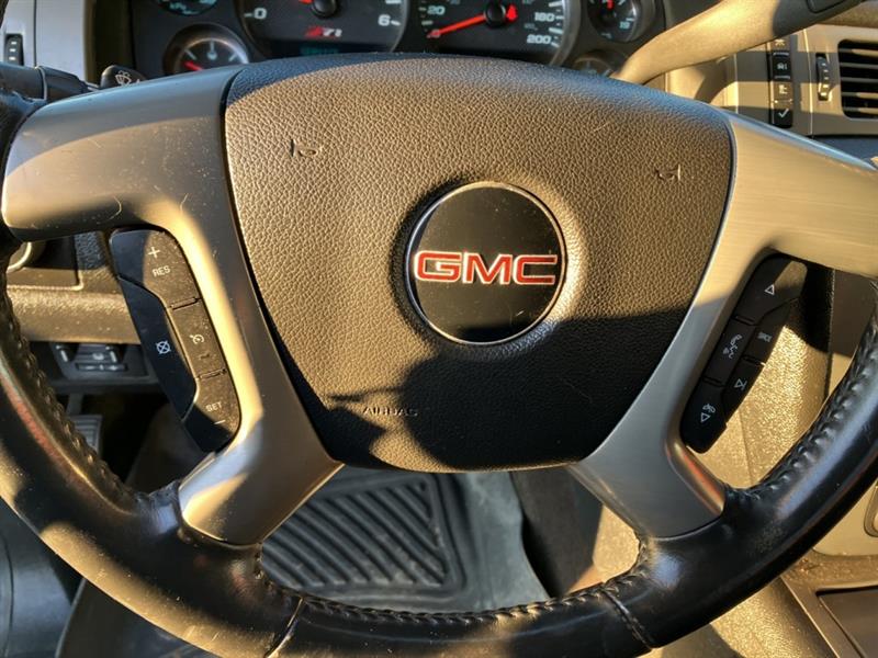 gmc Sierra 1500 2013 - 15