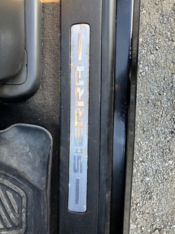 gmc Sierra 1500 2013 - 16